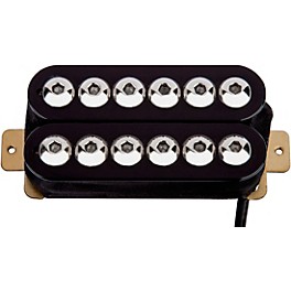 Dean Michael Amott Tyrant Bridge Humbucker Pickup Black