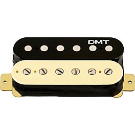 Dean Equalizer Bridge G Spaced Humbucker Pickup Black Dean Equalizer Bridge G Spaced Humbucker Pickup Black Cream