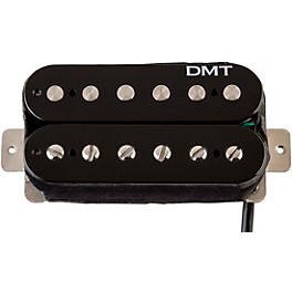 Dean Equalizer Bridge G Spaced Humbucker Pickup Black Dean Equalizer Bridge G Spaced Humbucker Pickup Black