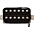 Dean Equalizer Bridge G Spaced Humbucker Pickup Black Dean Equalizer Bridge G Spaced Humbucker Pickup Black