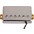 Dean Equalizer Bridge G Spaced Humbucker Pickup Black Dean Equalizer Bridge G Spaced Humbucker Pickup Nickel Cover