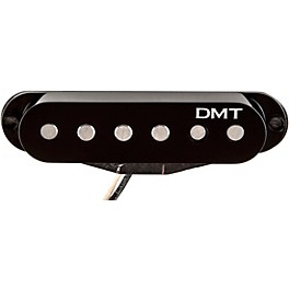 Dean SCVH RW/RP Single Coil Reverse Wound Black