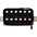 Dean Nostalgia Bridge F Spaced Humbucker Pickup Black Dean Nostalgia Bridge F Spaced Humbucker Pickup Black