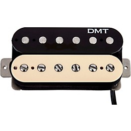 Dean Nostalgia Bridge F Spaced Humbucker Pickup Black Dean Nostalgia Bridge F Spaced Humbucker Pickup Black Cream