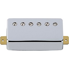 Dean Baker Act Bridge F Spaced Humbucker Pickup Nickel Cover Dean Baker Act Bridge F Spaced Humbucker Pickup Chrome Cover