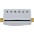 Dean Baker Act Bridge F Spaced Humbucker Pickup Nickel Cover Dean Baker Act Bridge F Spaced Humbucker Pickup Chrome Cover