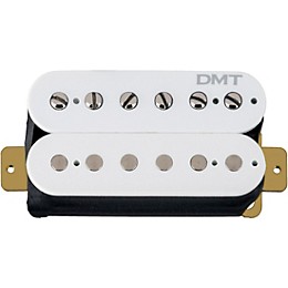 Dean Nostalgia Neck Humbucker Pickup White