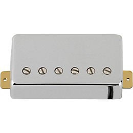 Dean Nostalgia Neck Humbucker Pickup Chrome Cover