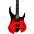 Legator Ghost 6 6-String Multi-Scale Perfo... Legator Ghost 6 6-String Multi-Scale Performance Series Electric Guitar Crimson