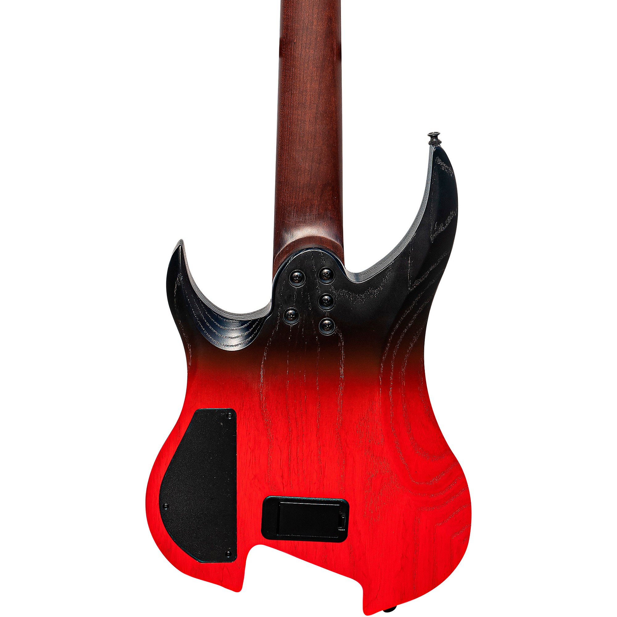 Legator Ghost 7-String Multi-Scale Performance Series