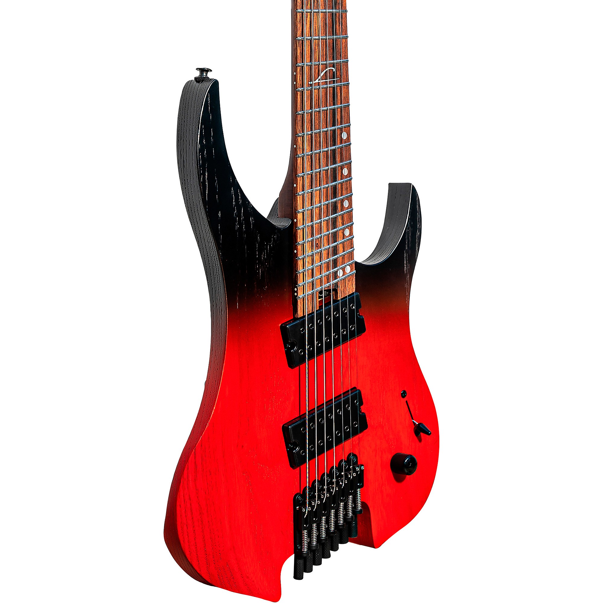 Legator Ghost 7-String Multi-Scale Performance Series