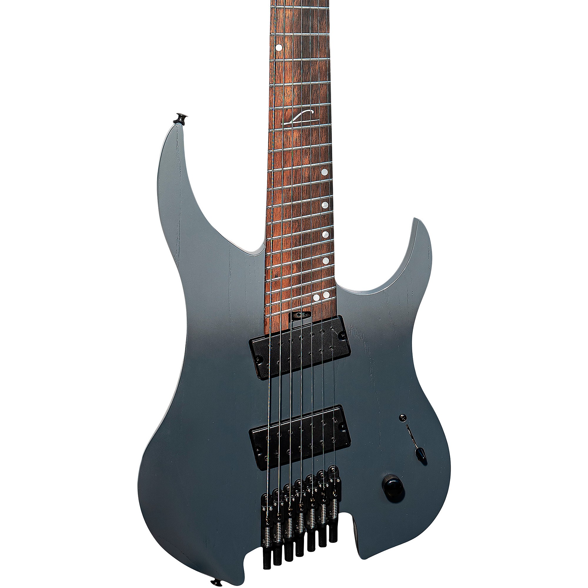 Legator Ghost 7-String Multi-Scale Performance Series Electric