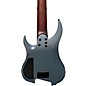 Legator Ghost 8-String Multi-Scale Performance Series Electric Guitar Smoke