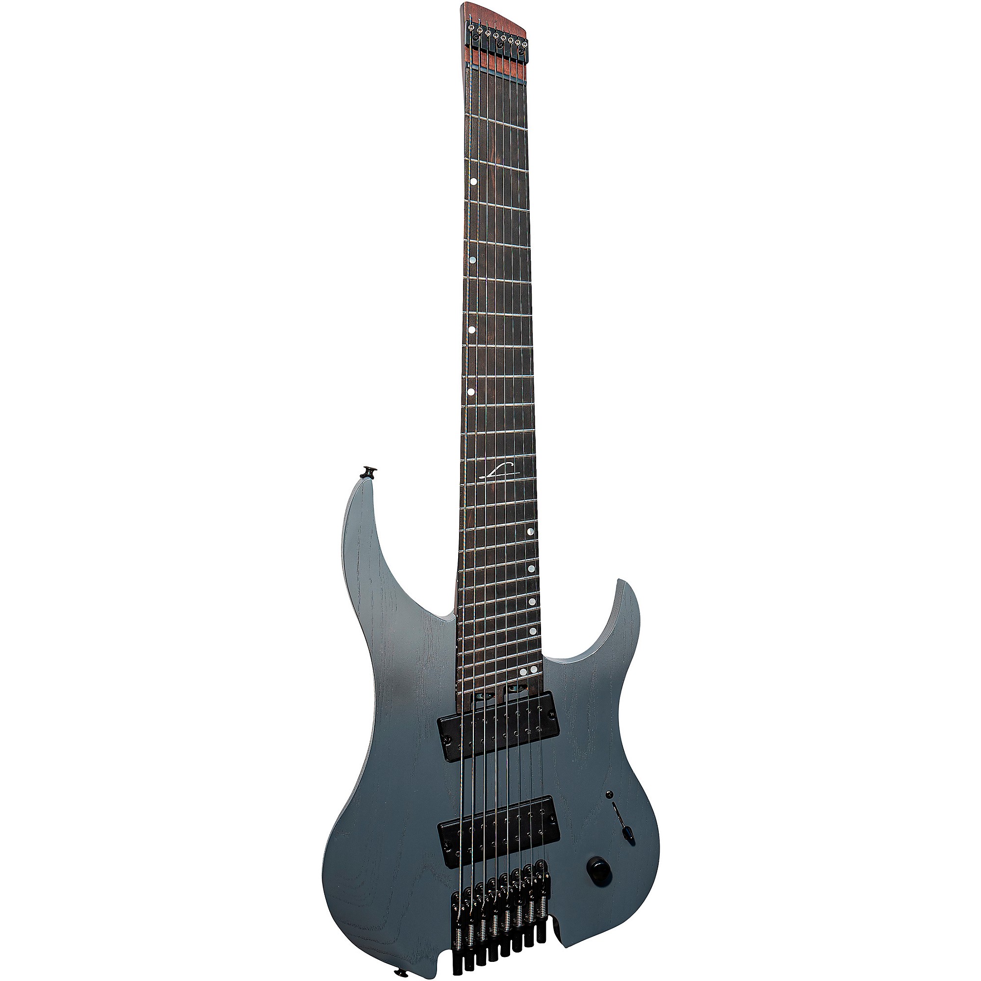 Legator Ghost 8-String Multi-Scale Performance Series Electric