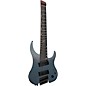 Legator Ghost 8-String Multi-Scale Performance Series Electric Guitar Smoke