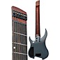 Legator Ghost 8-String Multi-Scale Performance Series Electric Guitar Smoke