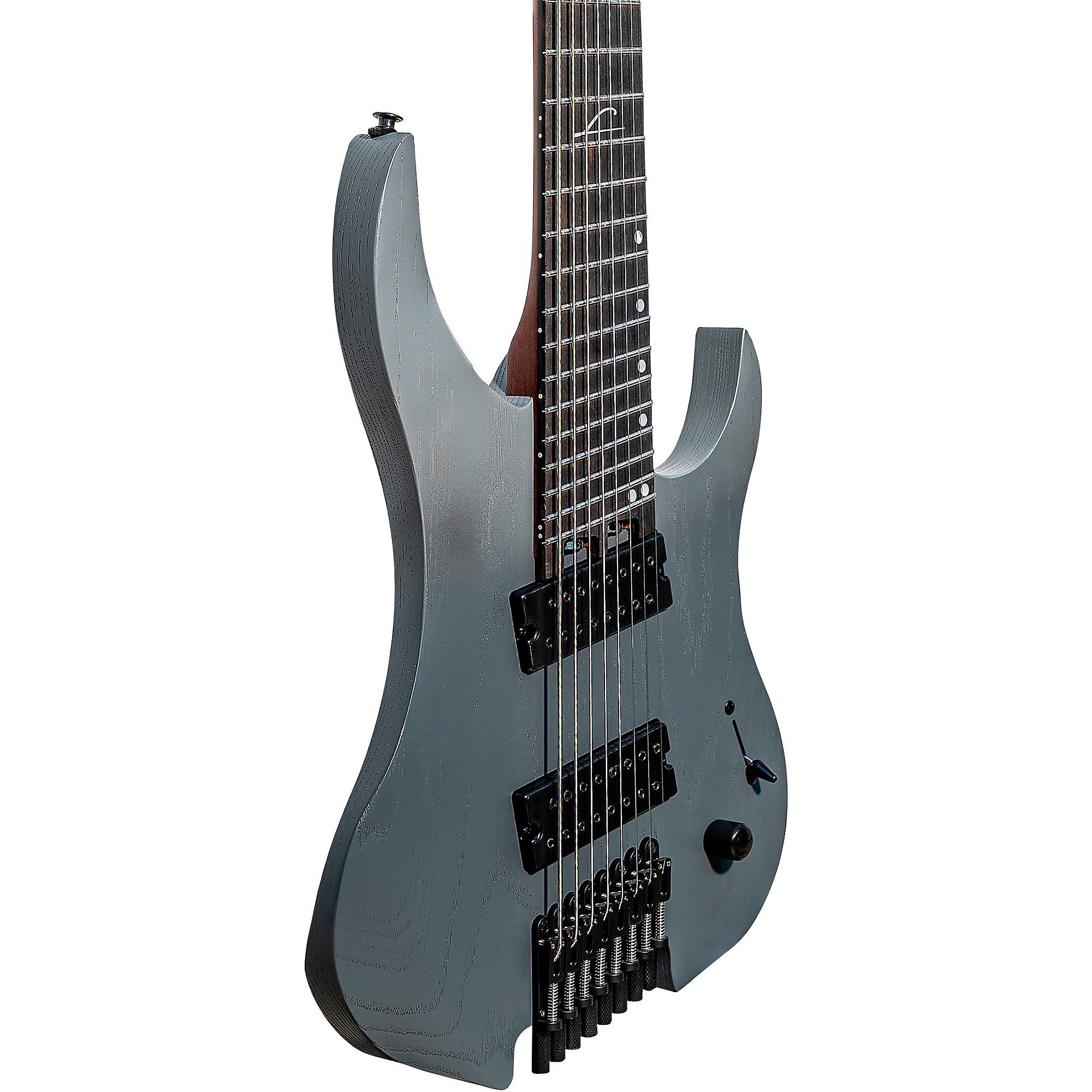 Legator Ghost 8-String Multi-Scale Performance Series
