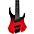 Legator Ghost 8-String Multi-Scale Performan... Legator Ghost 8-String Multi-Scale Performance Series Electric Guitar Crimson