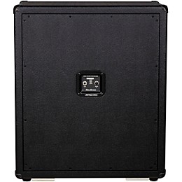 MESA/Boogie 2x12" Vertical/Slant Rectifier 120W Guitar Speaker Cabinet Black Taurus