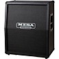 MESA/Boogie 2x12" Vertical/Slant Rectifier 120W Guitar Speaker Cabinet Black Taurus