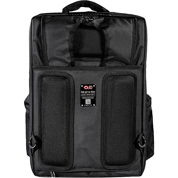 Gruv Gear Club Bag - Karbon Edition