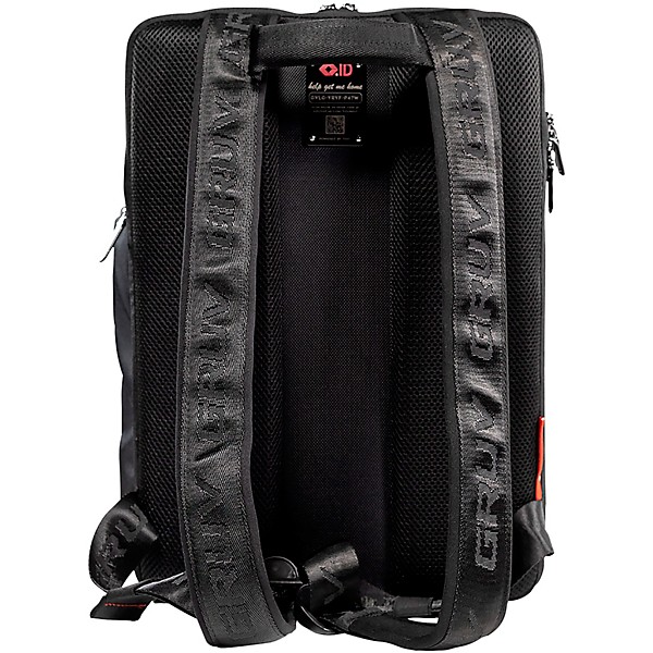 Gruv Gear UE Edition Bag