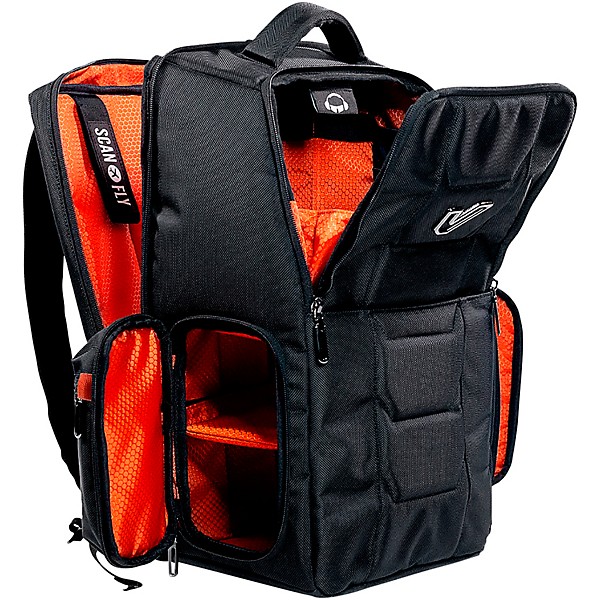 Gruv Gear Club Bag