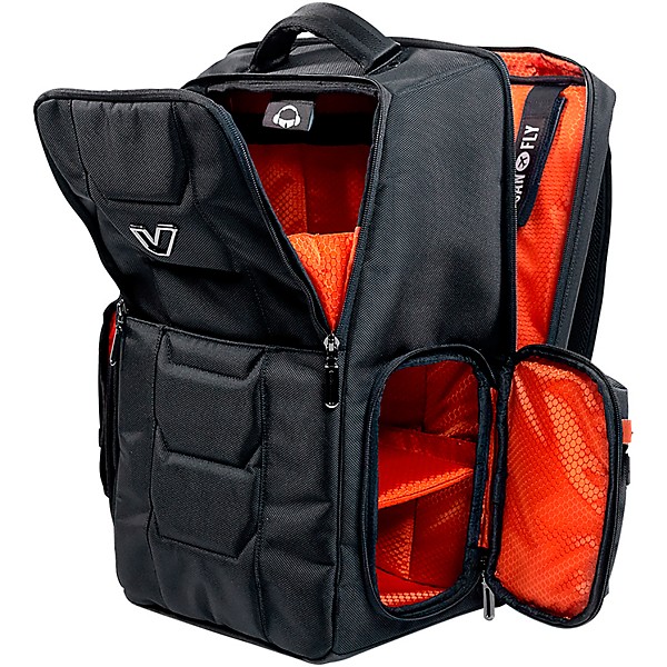 Gruv Gear Club Bag