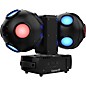 CHAUVET DJ Cosmos HP High-Powered RGBW Dual Rotating Beam Effect Black thumbnail
