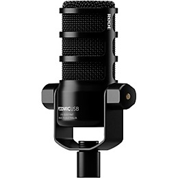 RODE PodMic USB Versatile Dynamic Broadcast Microphone