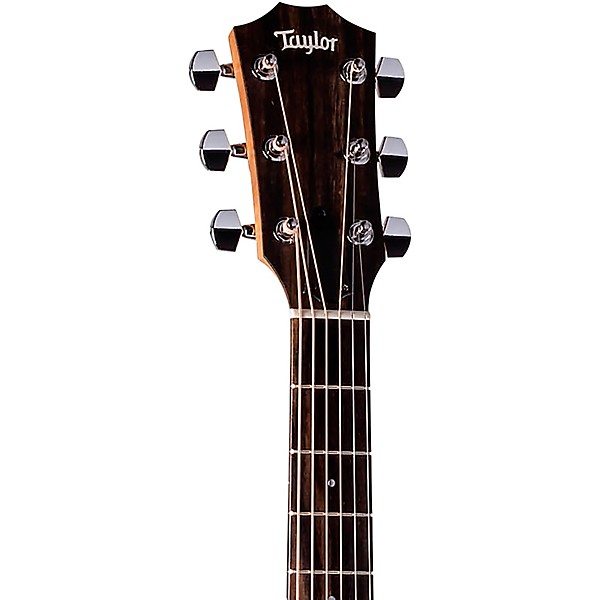 Taylor 110ce Sapele Dreadnought Acoustic-Electric Guitar Natural