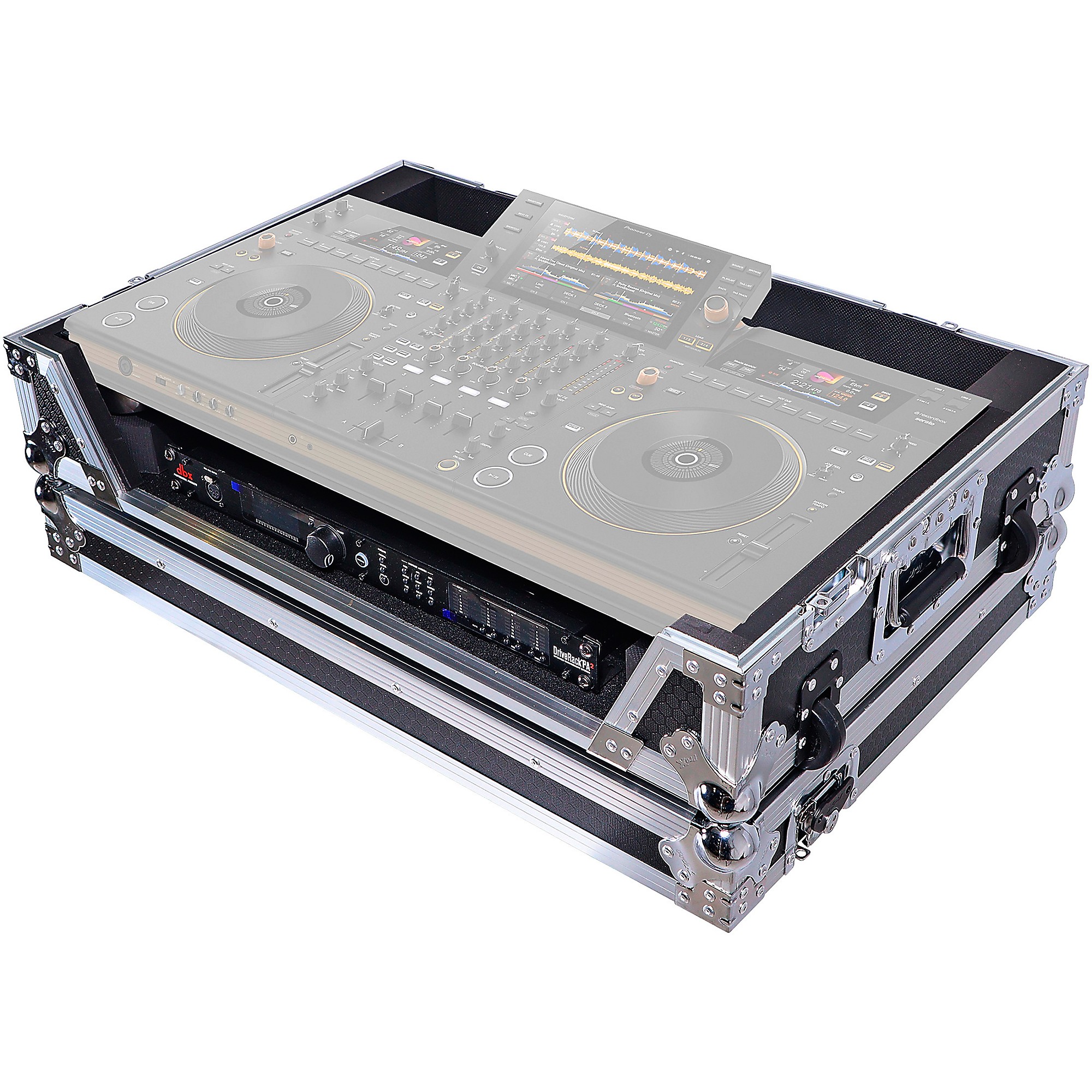 Pioneer DJ Pro レコードバッグ 人気沸騰】 Pioneer レコードバッグ Pro DJ DJ機材 - DJ機材