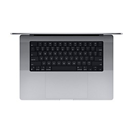 Apple 16-inch MacBook Pro: Apple M2 Max Chip With 12-core CPU and 38-core GPU, 1TB SSD - Space Gray