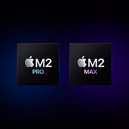 Apple 16-inch MacBook Pro: Apple M2 Max Chip With 12-core CPU and 38-core GPU, 1TB SSD - Space Gray