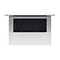 Apple 16-inch MacBook Pro: Apple M2 Pro Chip With 12-core CPU and 19-core GPU, 1TB SSD - Silver