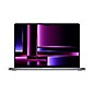 Apple 16-inch MacBook Pro: Apple M2 Pro Chip With 12-core CPU and 19-core GPU, 512GB SSD - Space Gray thumbnail