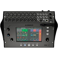 Behringer POWERPLAY P16-D 16-Channel Digital ULTRANET Behringer POWERPLAY P16-D 16-Channel Digital ULTRANET