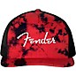 Fender Red Rival Hat thumbnail