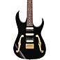 Ibanez PGM50 Paul Gilbert Signature Model Electric Guitar Black thumbnail