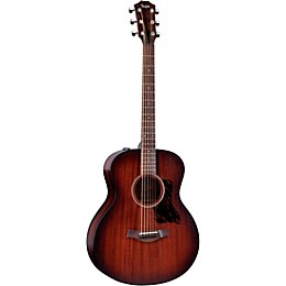 Taylor AD26e Baritone-6 Special Edition Grand Symphony Acoustic-Electric Guitar Shaded Edge Burst