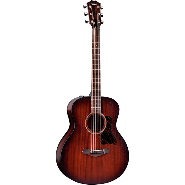 Taylor AD26e Baritone-6 Special Edition Grand Symphony Acoustic-Electric Guitar Shaded Edge Burst