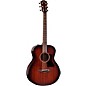 Taylor AD26e Baritone-6 Special Edition Grand Symphony Acoustic-Electric Guitar Shaded Edge Burst