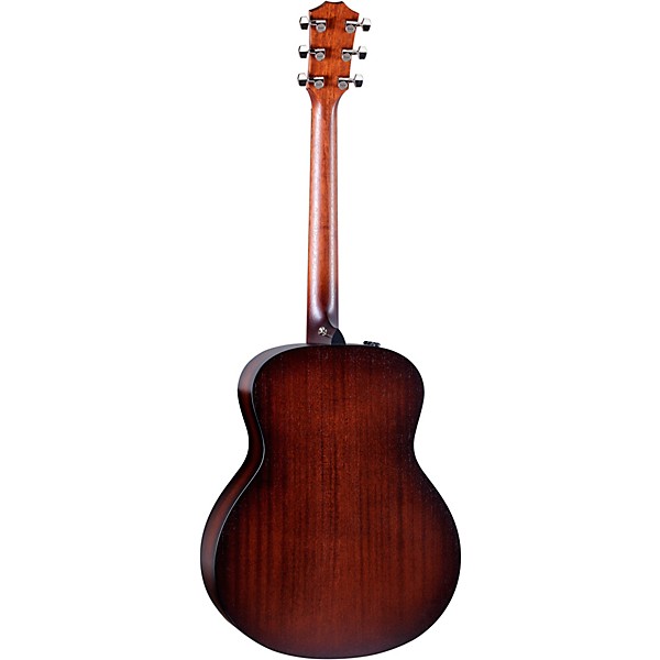 Taylor AD26e Baritone-6 Special Edition Grand Symphony Acoustic-Electric Guitar Shaded Edge Burst