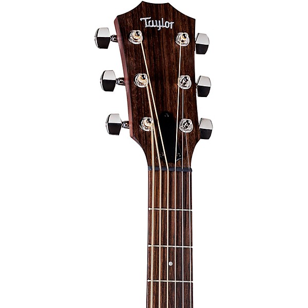 Taylor AD26e Baritone-6 Special Edition Grand Symphony Acoustic-Electric Guitar Shaded Edge Burst