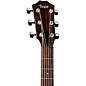 Taylor AD26e Baritone-6 Special Edition Grand Symphony Acoustic-Electric Guitar Shaded Edge Burst