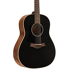 Taylor AD17 Grand Pacific Left-Handed Acoustic Guitar Blacktop