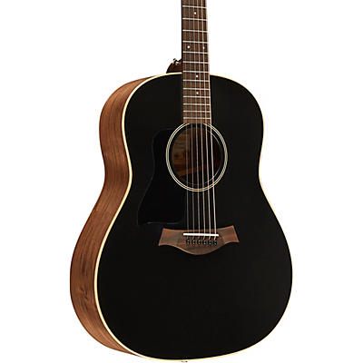 Taylor Ad17 Grand Pacific Left-Handed Acoustic Guitar Blacktop for sale