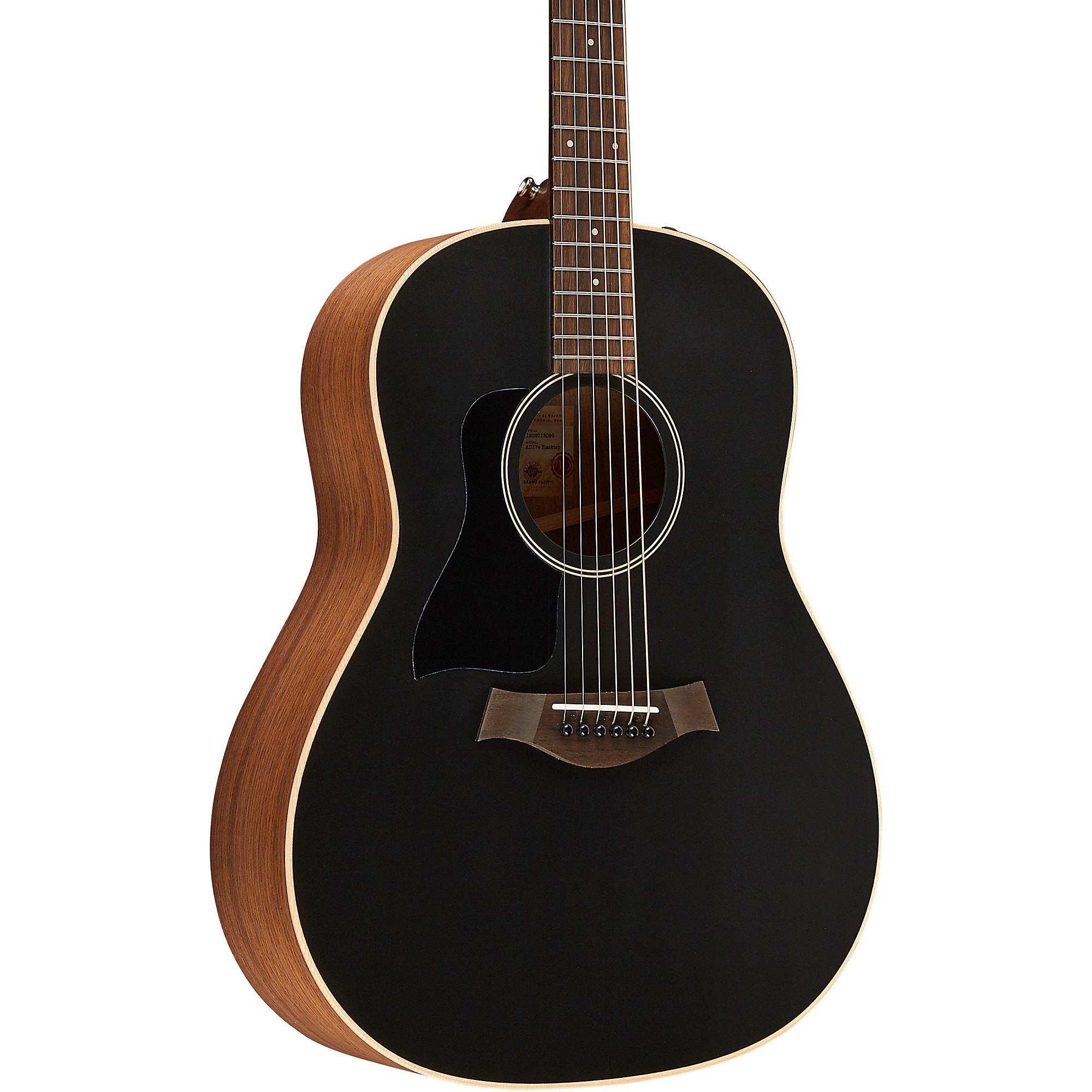 Taylor AD17 ナチュラル【American Dream】 Taylor American Dream AD17 Acoustic Guitar - Natural