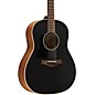 Taylor AD17e American Dream Grand Pacific Left-Handed Acoustic-Electric Guitar Blacktop thumbnail