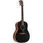 Taylor AD17e American Dream Grand Pacific Left-Handed Acoustic-Electric Guitar Blacktop